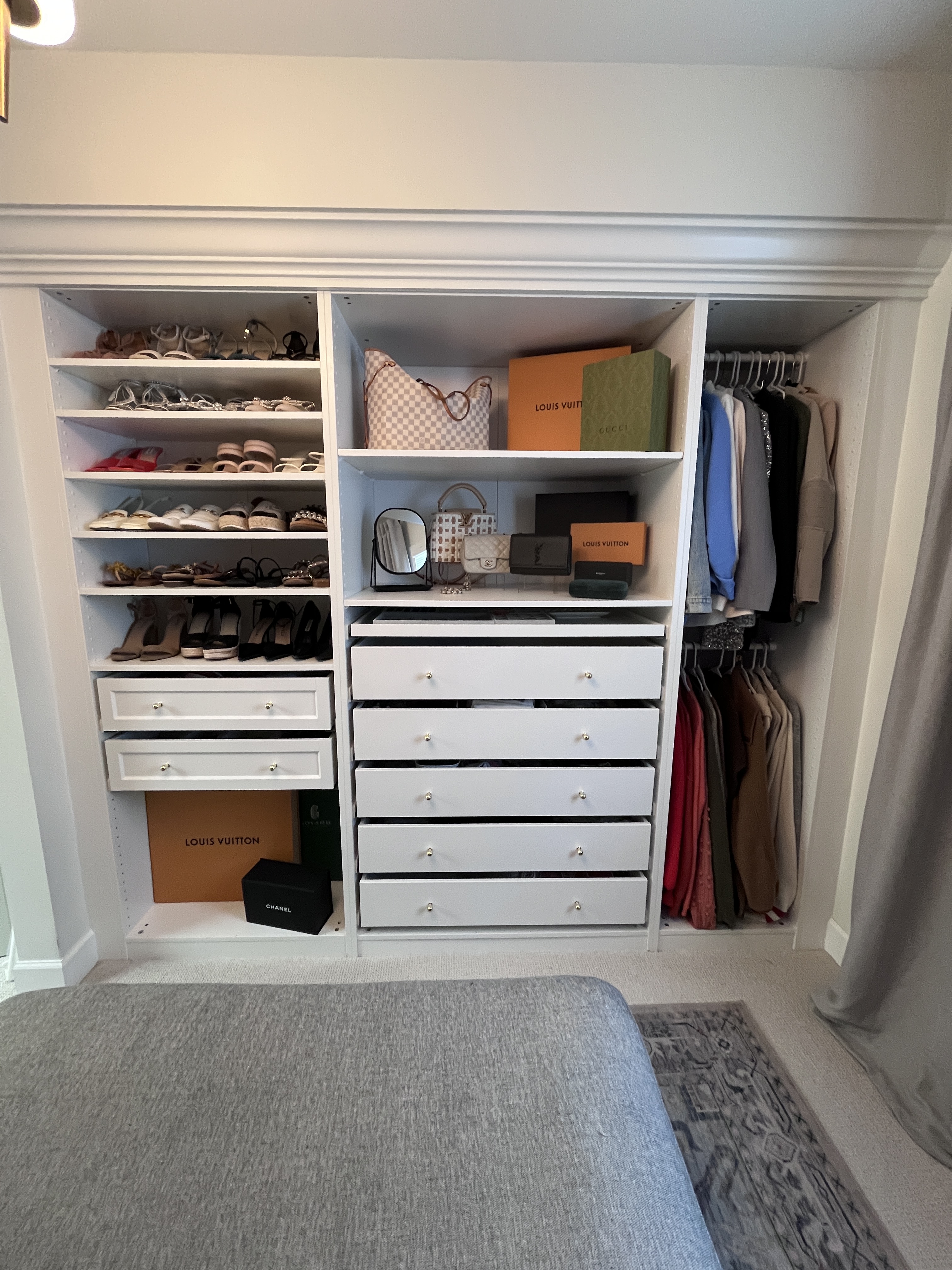 home organizing - pantry organization - pantry organizing - home organizing omaha - home organization - professional organizer omaha