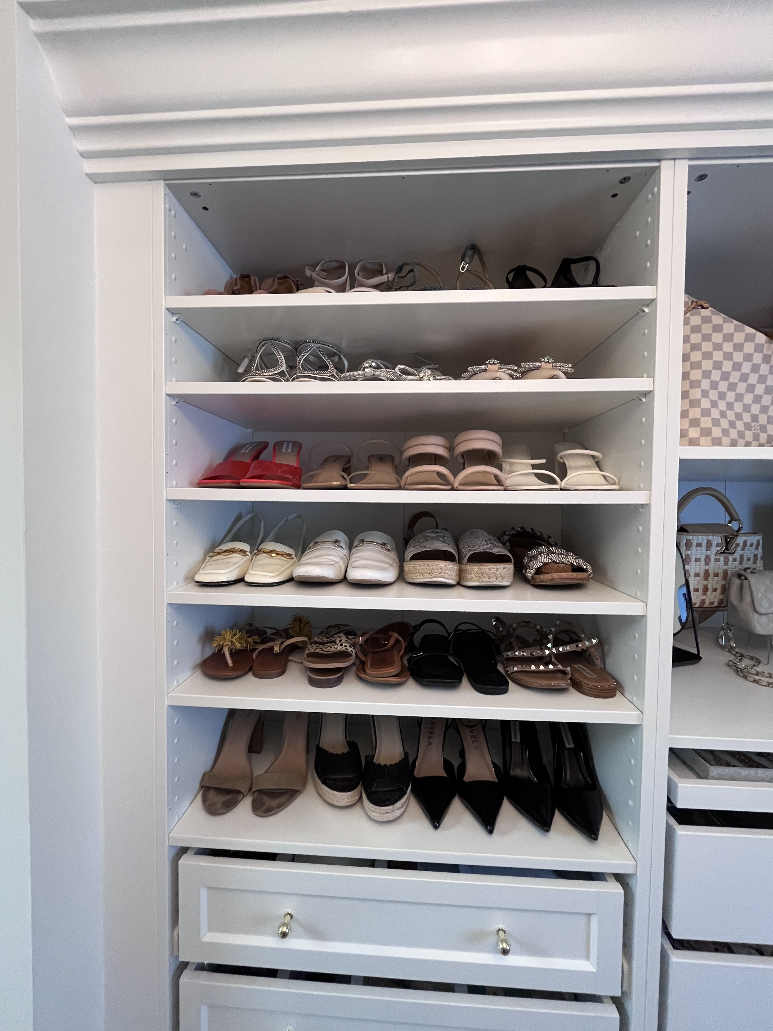 home organizing - pantry organization - pantry organizing - home organizing omaha - home organization - professional organizer omaha