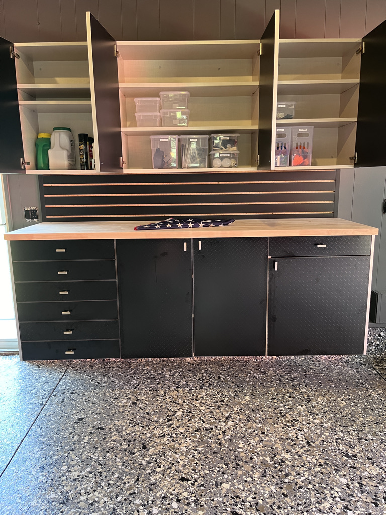 garage organization, storage, garage storage, organized