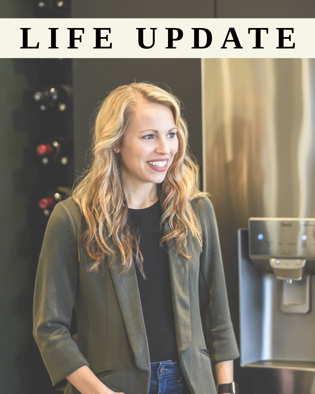 From working in education to professional organizing