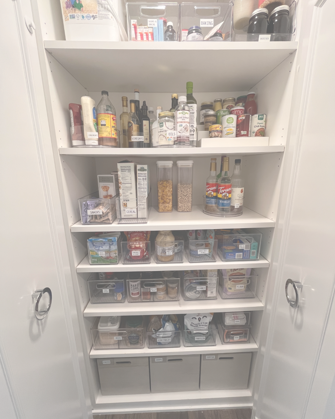 pantry organization, kitchen, luxury, home remodel