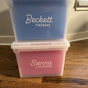 Memory Box