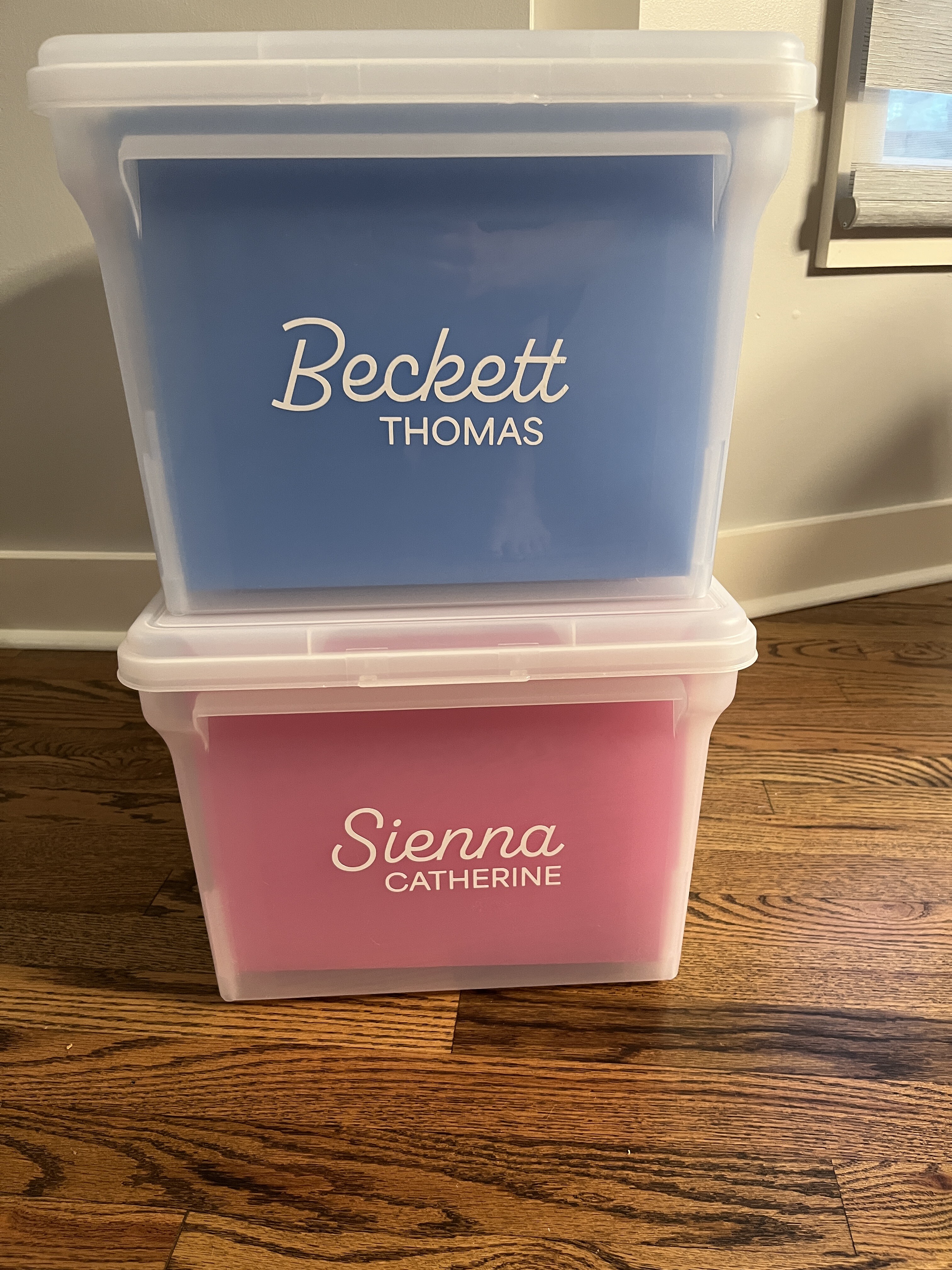 Memory Box