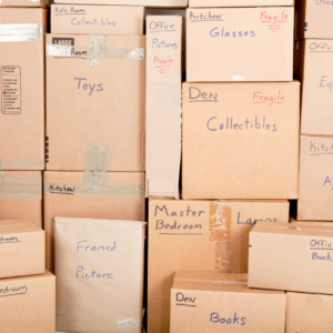 move-in organizing services Omaha